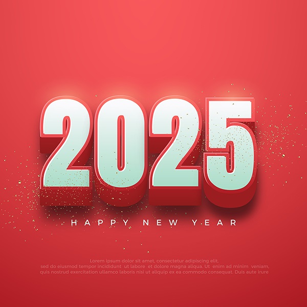 展固電力科技有限公司恭祝大家2025年開年大吉：攜手共進(jìn)，共創(chuàng)電力行業(yè)新輝煌！
